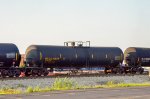 UTLX Tank Car